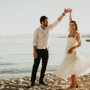 Zimmermann Wonderland Midi Corset Dress White